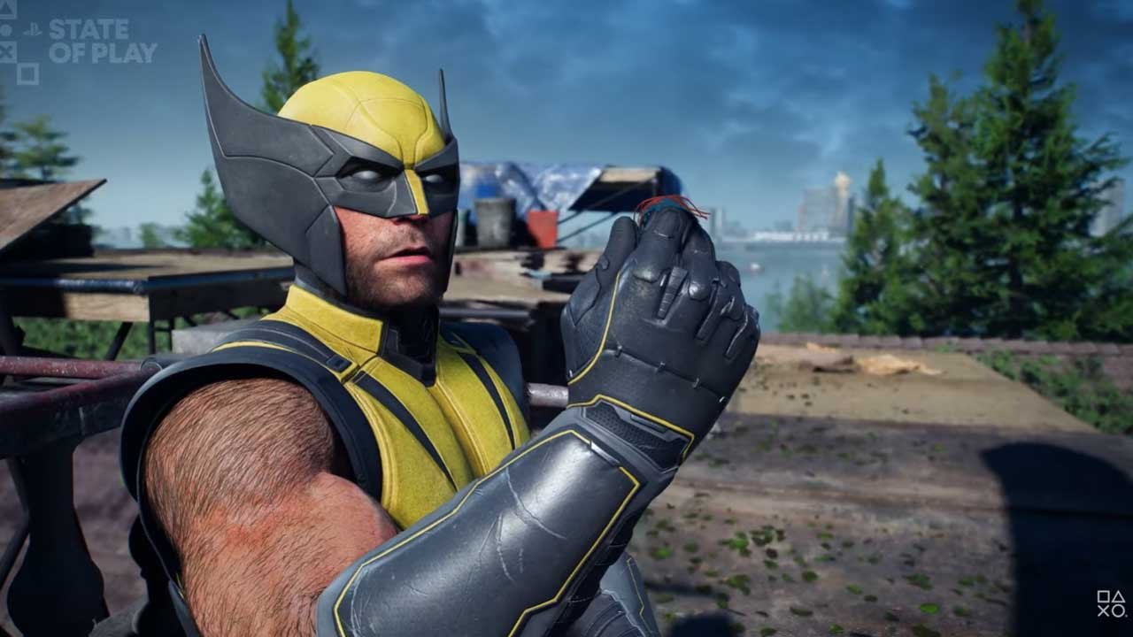 Read more about the article State of Play 2026: God of War Laufey e Wolverine Assumem o Comando