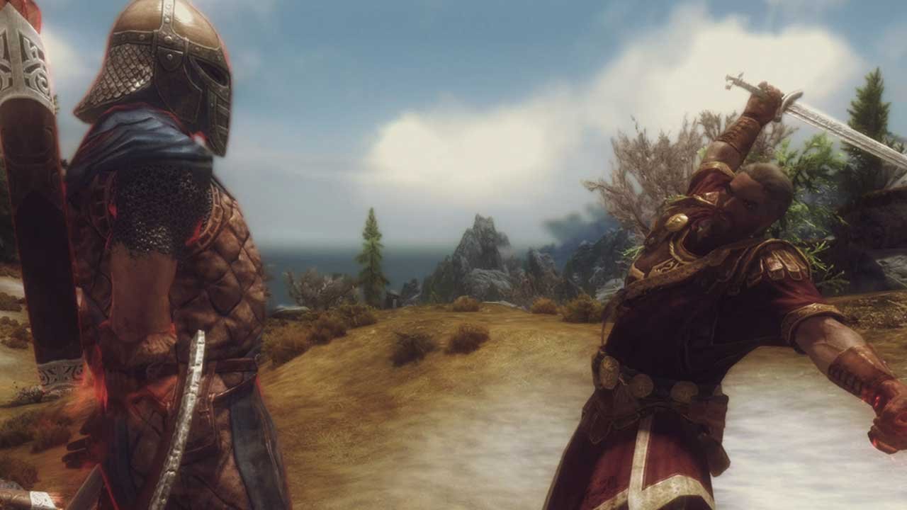 Read more about the article 5 Melhores Mods de Skyrim Special Edition