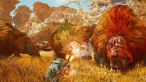 Read more about the article Monster Hunter Wilds no PC com Desconto!