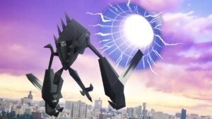 Read more about the article Como Derrotar Necrozma no Pokémon GO (Guia de Reide)