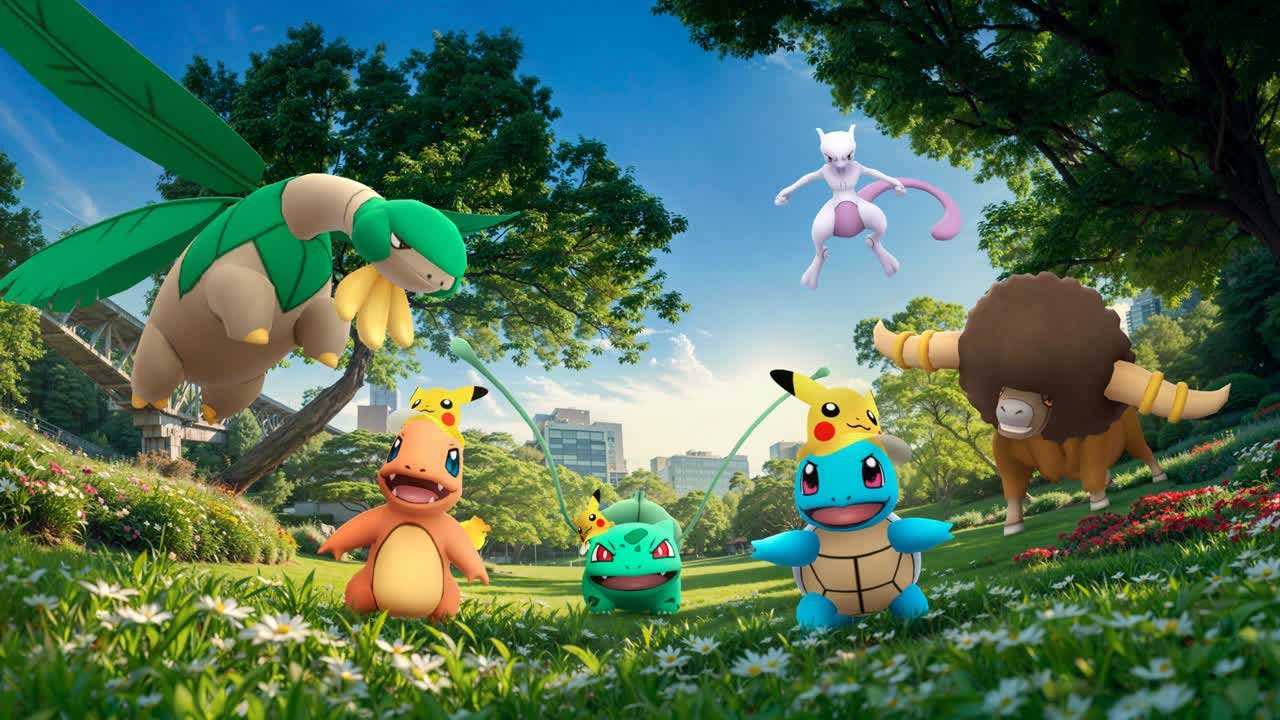 Read more about the article Pokémon GO: Como Vencer Julho de 2026