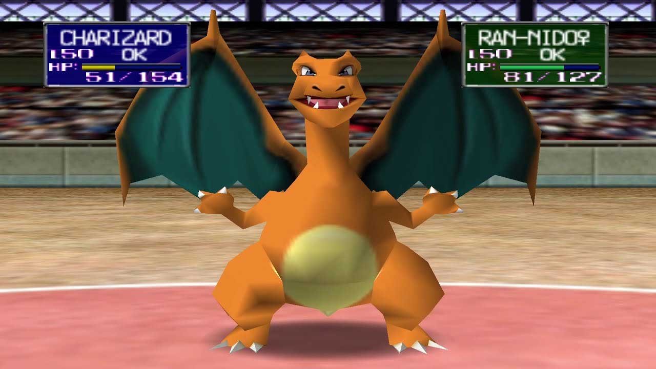Read more about the article Pokémon Stadium no PC: Como Jogar o Port de Fãs