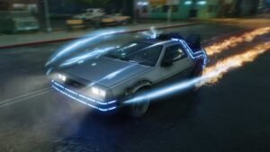 Read more about the article Stuntman: Hollywood – O que esperar do novo jogo de dublê