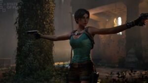 Read more about the article Amazon Games altera os planos para a franquia Tomb Raider