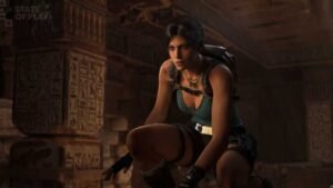 Read more about the article Tomb Raider: Remake de 1996 é Anunciado para 2027