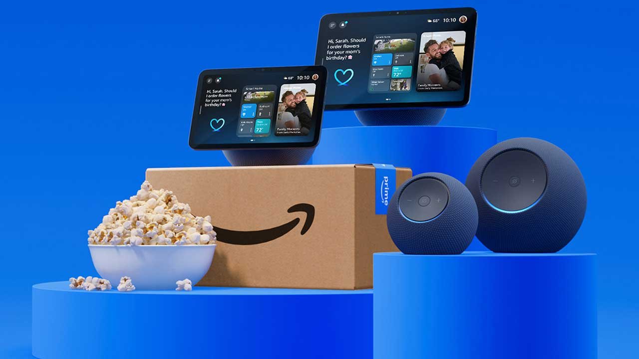 You are currently viewing Alexa Plus vs Games: Como a Nova IA Revolucionou os Jogos por Voz