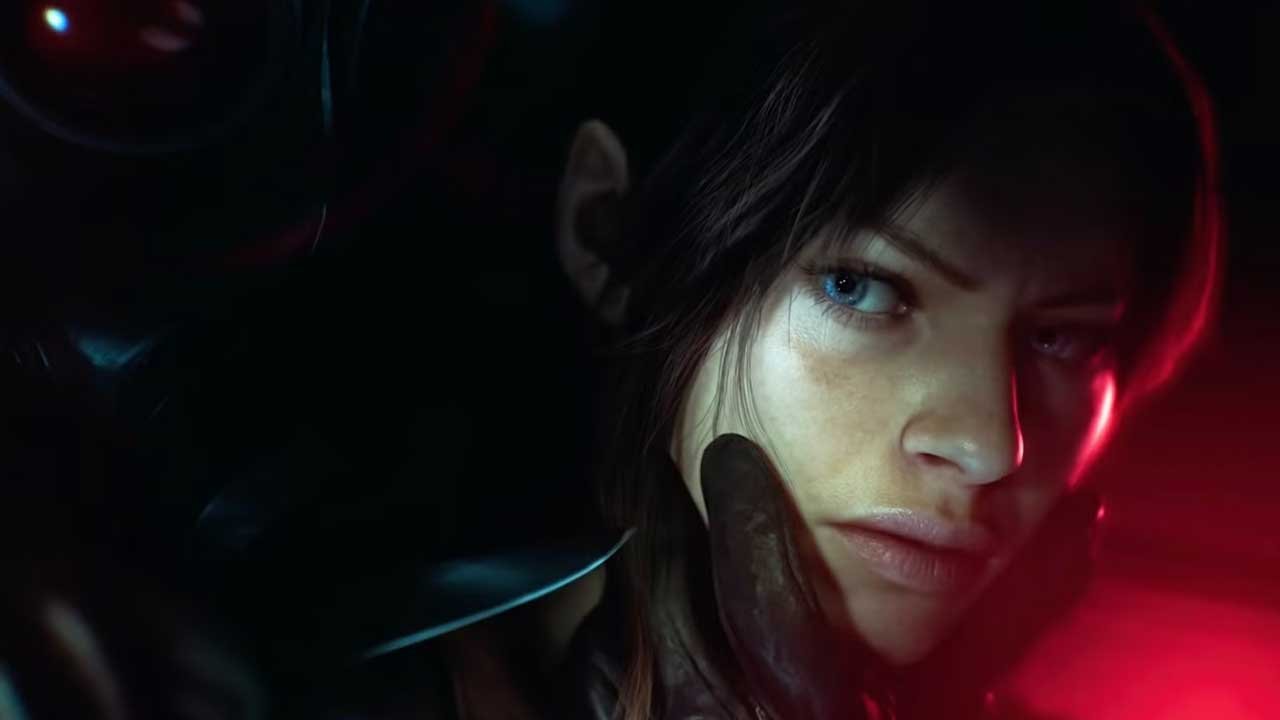 Read more about the article Resident Evil Veronica é anunciado na Summer Game Fest