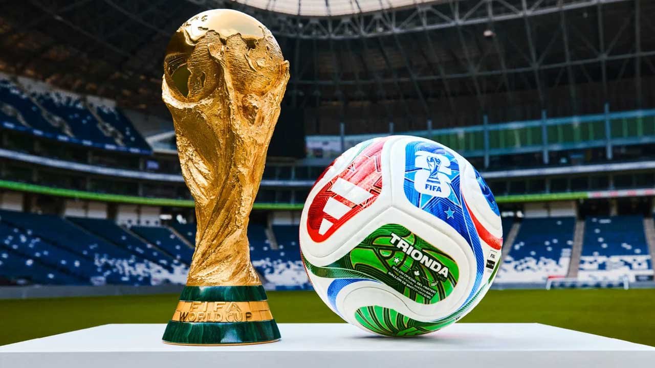 Read more about the article Guia de Transmissão e Horários da Copa 2026
