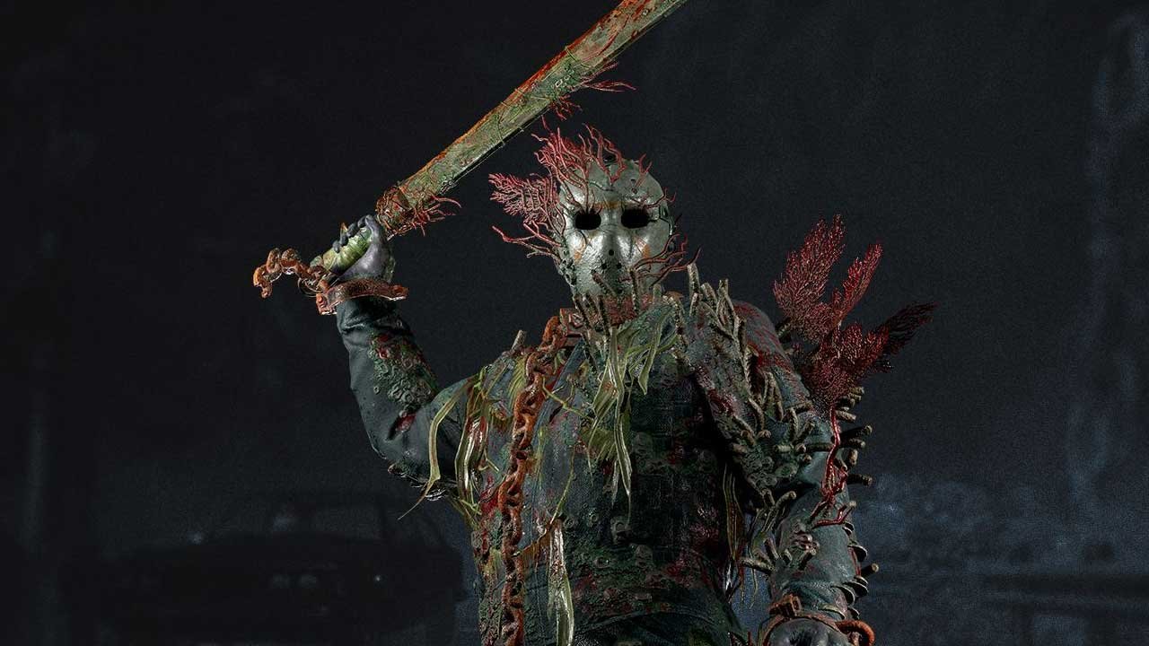 Read more about the article Como Vencer o Jason no Dead by Daylight: Guia de Perks