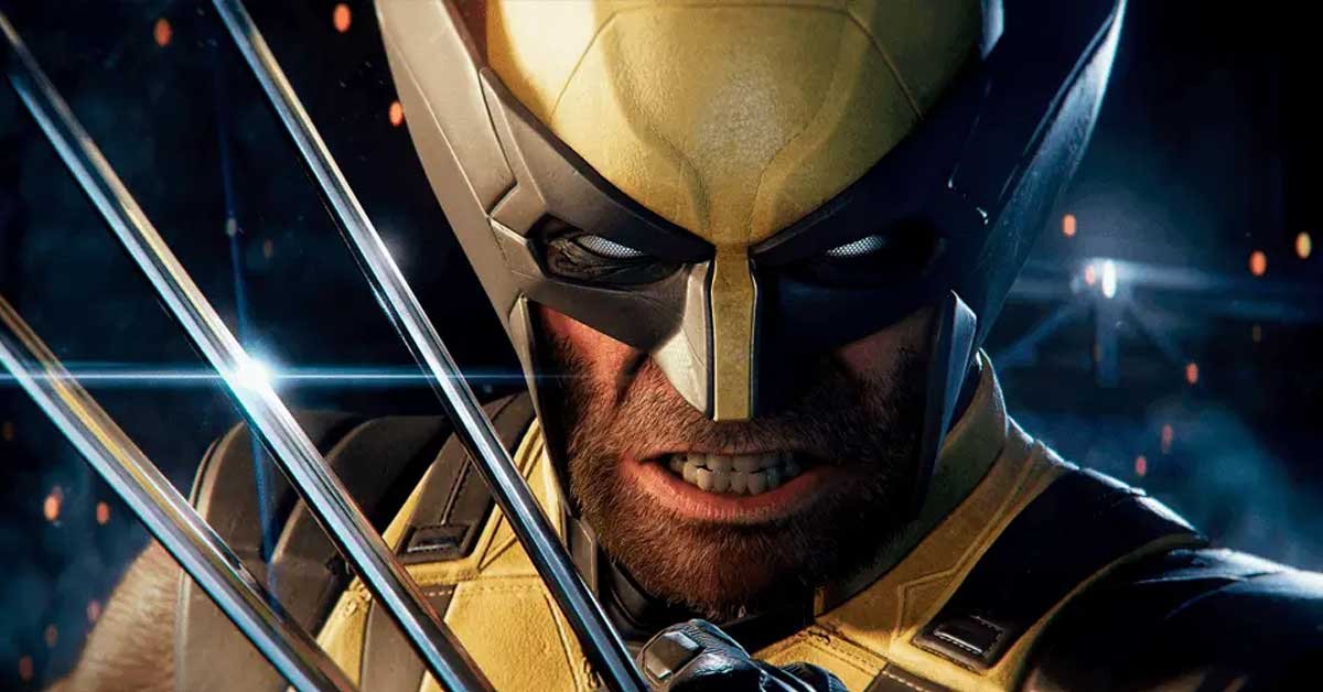 Read more about the article Garanta seu desconto em Wolverine no PS5