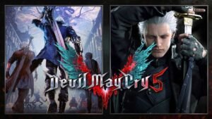 Read more about the article Devil May Cry 5 + Vergil com Desconto