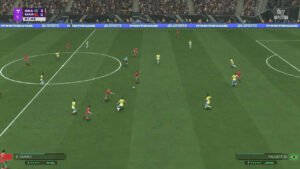 Read more about the article Grupo da Morte no EA FC 26: Como Criar
