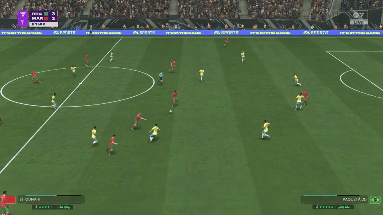 Read more about the article Grupo da Morte no EA FC 26: Como Criar