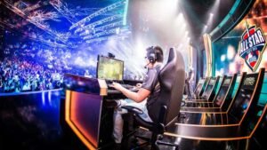 Read more about the article Nova Lei das Bets: Como Regulamentação Impacta eSports e CazéTV