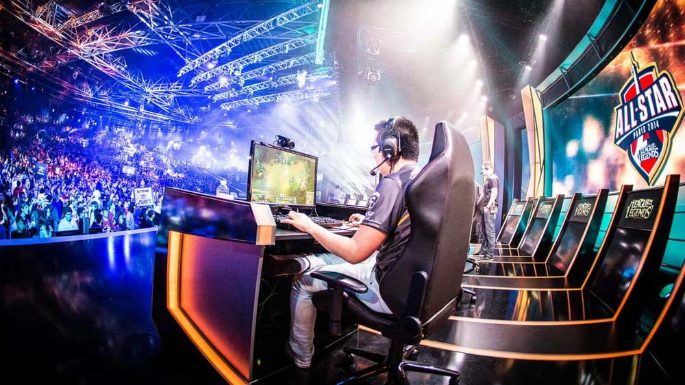Read more about the article Nova Lei das Bets: Como Regulamentação Impacta eSports e CazéTV