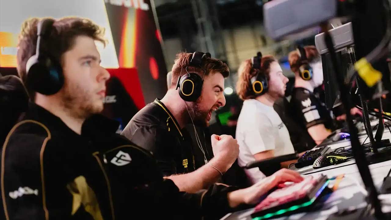 Read more about the article Paris assume a Copa do Mundo de Esports 2026