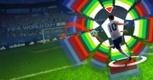 Read more about the article Como Jogar o Novo FIFA World Cup 2026 na Netflix