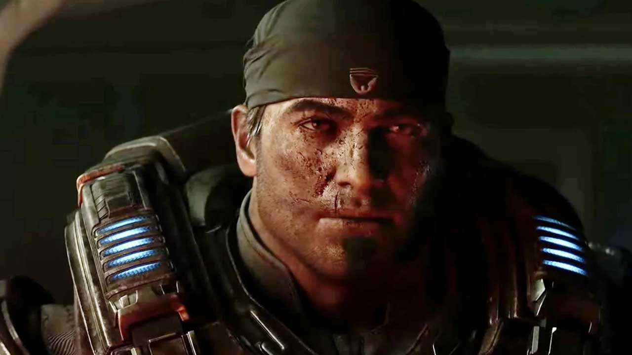 Read more about the article Gears of War: E-Day Ganha Data e Gameplay Brutal