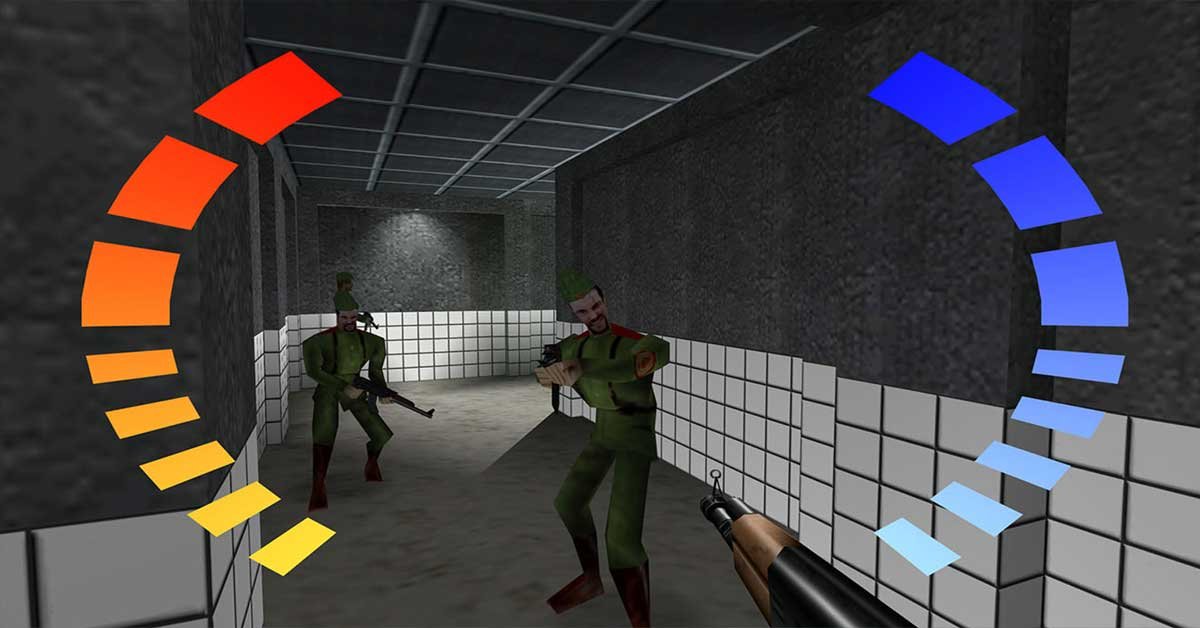 Read more about the article GoldenEye 007: Como rodar o Remaster Nativo no PC
