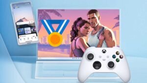Read more about the article Como Comprar GTA VI de Graça com Microsoft Rewards (Guia)