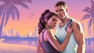 Read more about the article Rockstar revela capa e pré-venda de GTA 6