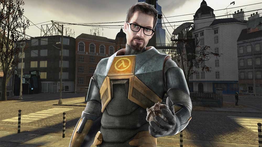 Read more about the article Half-Life 2 no Navegador: Como Acessar e Jogar Grátis