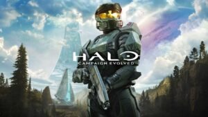 Read more about the article Halo no PS5: Remake do Clássico Ganha Data e Novidades