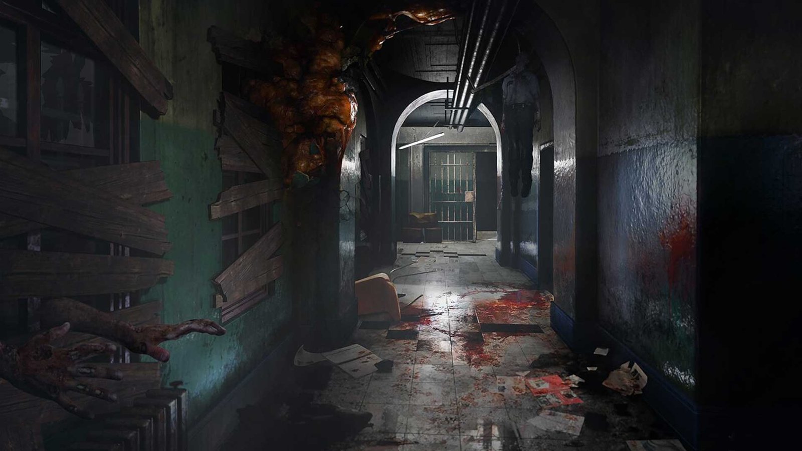 Read more about the article Easter Eggs do Jason no Dead by Daylight