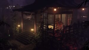 Read more about the article Melhores Mapas para o Jason no Dead by Daylight: Guia de Cenários