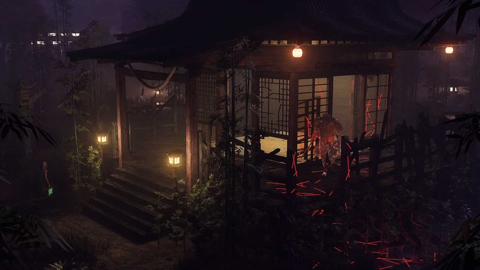 Read more about the article Melhores Mapas para o Jason no Dead by Daylight: Guia de Cenários