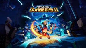 Read more about the article Minecraft Dungeons II Ganha Data e Dublagem em PT-BR