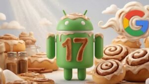 Read more about the article Android 17: Conheça as Novidades e o Modo Gamer