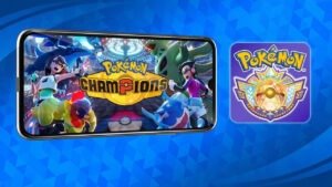 Read more about the article Pokémon Champions Mobile: Time Competitivo Inicial
