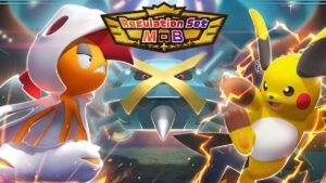 Read more about the article Pokémon Champions: Nova Temporada e Regulamento M-B