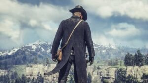 Read more about the article Red Dead Redemption 2 pode ganhar versão PS5 e Xbox Series ainda em 2026