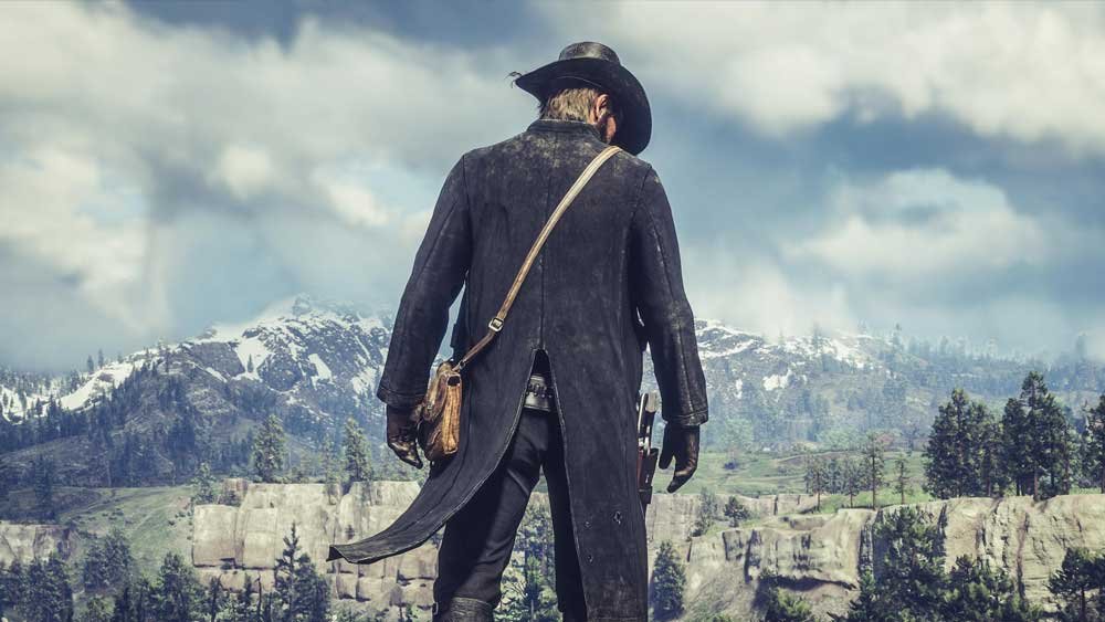 Read more about the article Red Dead Redemption 2 pode ganhar versão PS5 e Xbox Series ainda em 2026