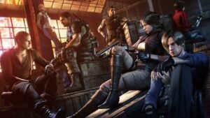 Read more about the article Resident Evil 6 com Desconto Especial