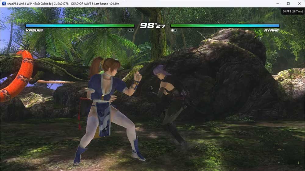 Read more about the article ShadPS4 lança ShadNet e traz multiplayer ao PC sem PSN