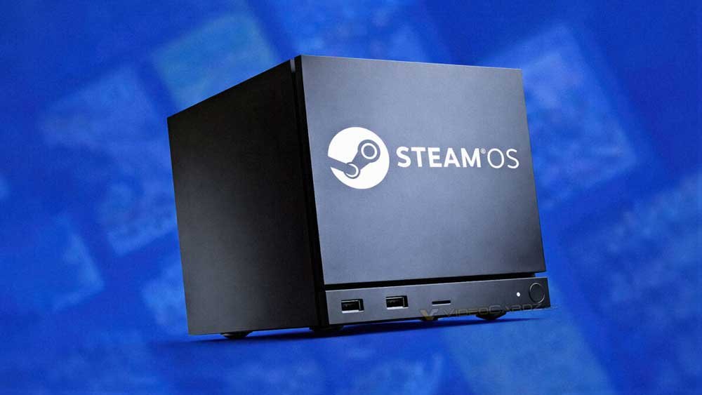 Read more about the article SteamOS 3.8 Chega aos PCs: Como Instalar e Vale a Pena?