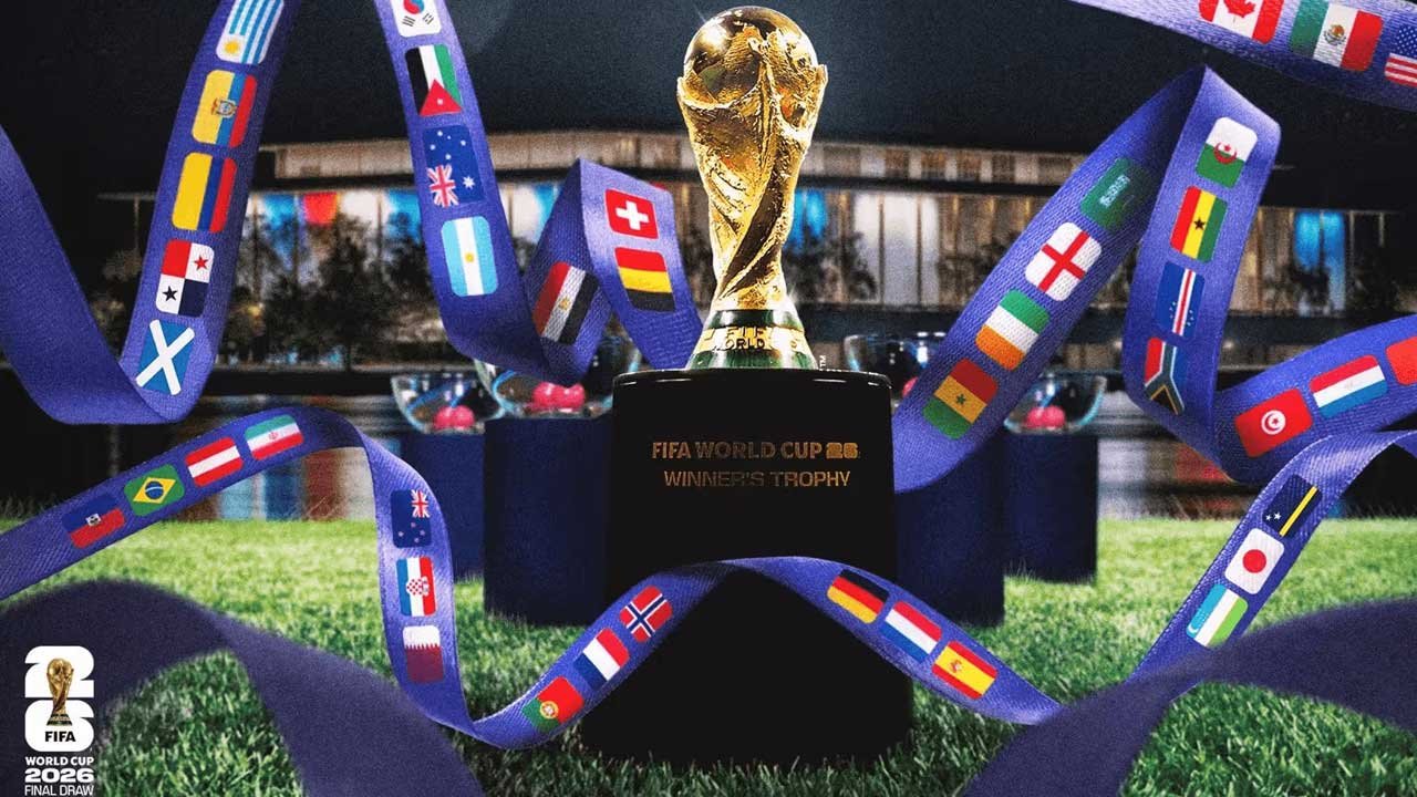 Read more about the article IA no EA FC: Quem Vencerá o Torneio de 2026?