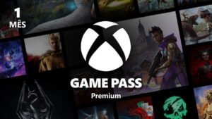 Read more about the article Game Pass Premium com Desconto por Tempo Limitado