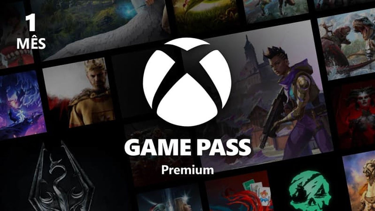 You are currently viewing Game Pass Premium com Desconto por Tempo Limitado