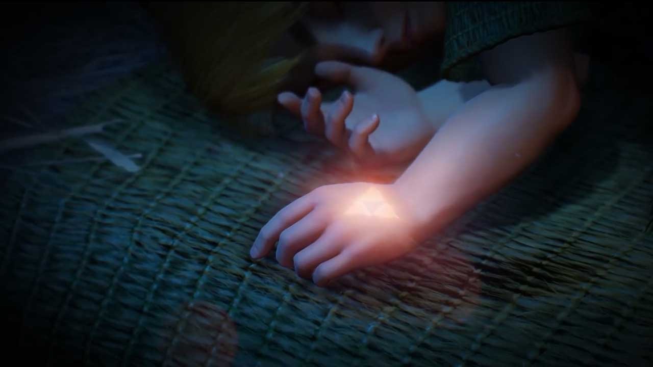Read more about the article O Caos do Remake de Ocarina of Time
