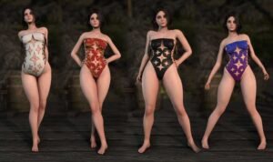 Read more about the article Skyrim: O Mercado de Mods Estéticos