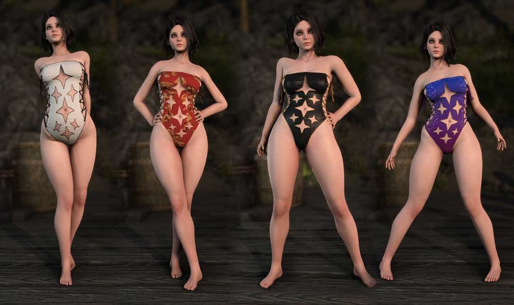 Read more about the article Skyrim: O Mercado de Mods Estéticos