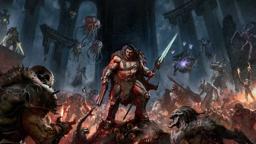 Read more about the article DOOM: The Dark Ages recebe DLC Revelations