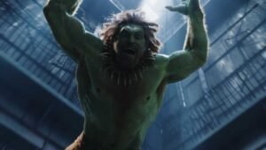 Read more about the article Street Fighter: Momoa Surge como Blanka em Novo Filme