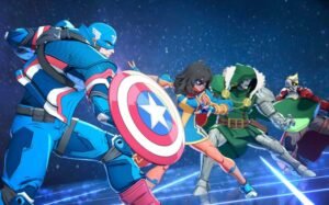Read more about the article MARVEL Tōkon: Tudo sobre o Lançamento, Beta e Polêmicas