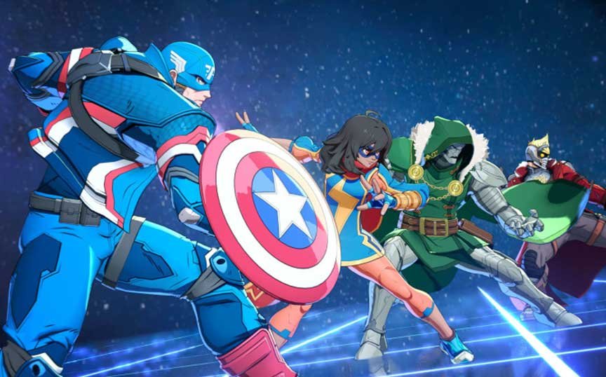 Read more about the article MARVEL Tōkon: Tudo sobre o Lançamento, Beta e Polêmicas