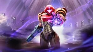Read more about the article Vazamento no Brasil Revela Novo Metroid